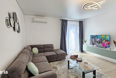 Apartament cu 2 camere în Central - 1
