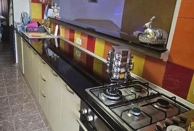 Apartament cu 3 camere în Inel I - 2