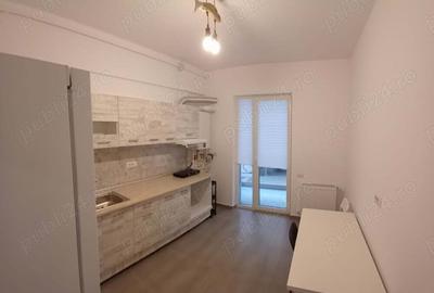 Garsoniera noua de inchiriat, 4 min metrou Berceni la Deco Residence - 5