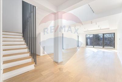 Vila superba Cernica | vedere la padure si lac | finisaje moderne - 14