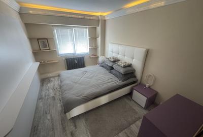 Apartament cu 3 camere decomandat, mobilat în Capitol - 3