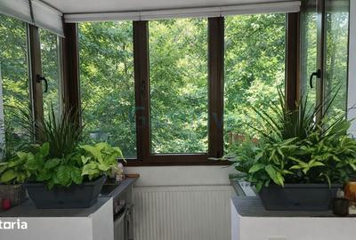 Apartament cu 2 camere decomandat, mobilat în Rogerius - 2