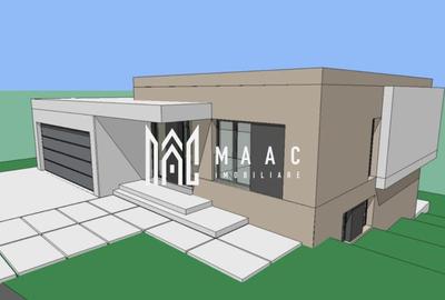 Casă individuală cu 5 camere cu Canalizare în Șelimbăr