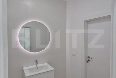 I.C.Bratianu Spatiu de birouri de 60 mp - recent renovat, ideal pentru activita - 4