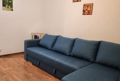 Garsonieră semidecomandată, mobilată în Dristor - 3