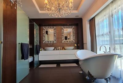 EMERALD - EXCLUSIVE LAKEFRONT PENTHOUSE 500 MP, BREATHTAKING LAKE VIEW! - 13