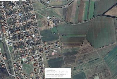 Teren de 370 mp, în Podari - 4