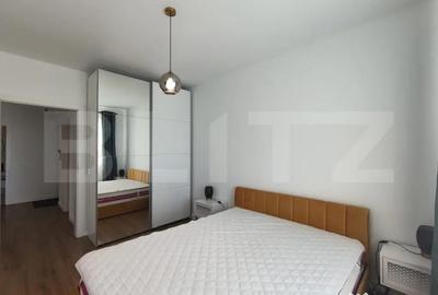 Apartament cu 3 camere decomandat în Central - 7