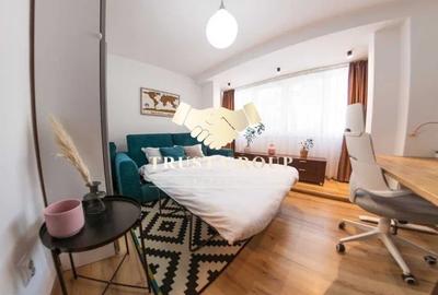 Apartament 3 camere - Cismigiu - 6