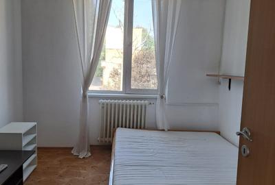 Apartament cu 2 camere Central - Medicina - 5