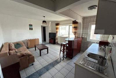 Apartament cu 4 camere decomandat în Cetate - 5