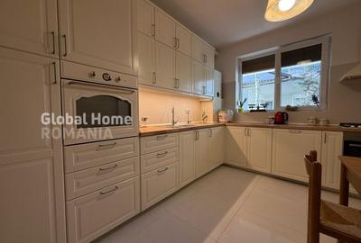 Vila 5 camere 208MP | Bucurestii Noi | Imobil 2022 | - 26