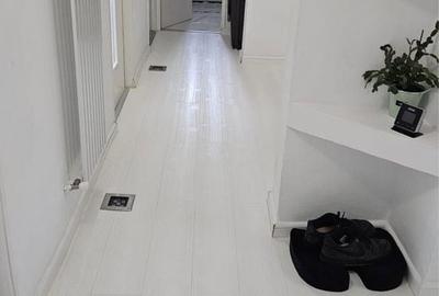 Apartament cu 4 camere decomandat în Central - 2