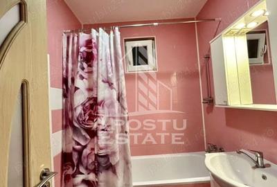 Apartament cu 3 camere, centrala proprie, zona Soarelui - 6