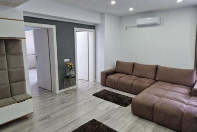 Inchiriere apartament 2 camere Ciuperca