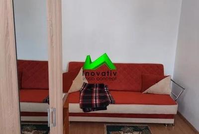 Apartament de inchiriat 2 camere Sibiu Cedonia - 4