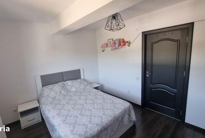 Apartament cu 4 camere în Rediu - 10