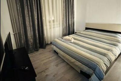 Apartament cu 3 camere decomandat în Ultracentral - 2