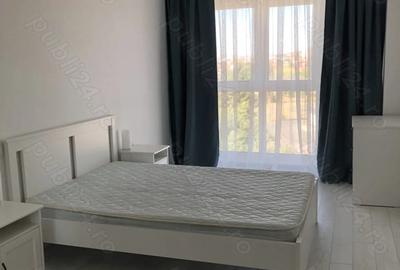 Apartament cu 2 camere decomandat în Central - 6