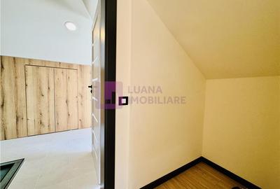 Duplex cu 6 camere cu Canalizare în Periferie - 18