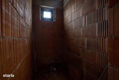 Casă cu 4 camere în Betfia - 5