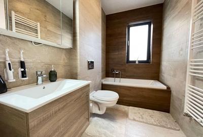 Apartament 2 Camere CAVAR  Brancoveanu - 5