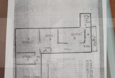 Spatiu comercial, 286 mp, alimentatie publica, zona Calvaria - 8