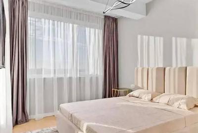 Investi?ie sigura! 2 camere spa?ioase -CITY NORD - 2