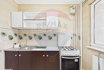 Apartament cu 2 camere semidecomandat, mobilat în Gara de Nord - 6