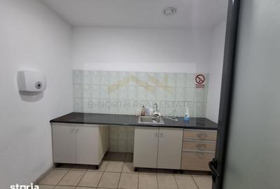 Spațiu comercial, de 1,400 mp, în Chiajna - 6