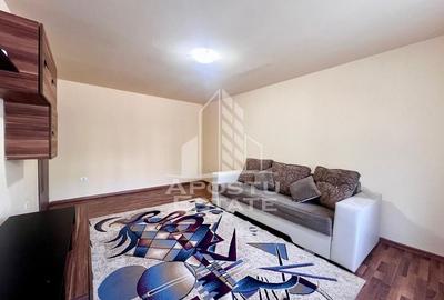 Apartament 3 camere, centrala proprie, zona Girocului - 2