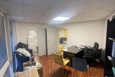 Spațiu comercial, de 102 mp, în Independenței - 4