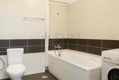 REA1025845 Herastrau Apartament 2 camere - 8