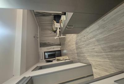 Apartament cu 3 camere decomandat în Braytim