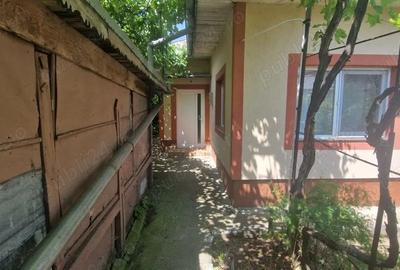Casă cu 3 camere cu Teren 400 Mp în Oltenița - 3