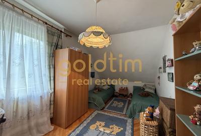 CASA IN ZONA LINISTITA/MOBILATA/UTILATA/TEREN IMPRESIONANT 5000MP/CORNU/PRAHOVA - 30