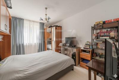 Apartament 3 camere Teiul Doamnei Apartament 3 camere Teiul Doamnei - 2