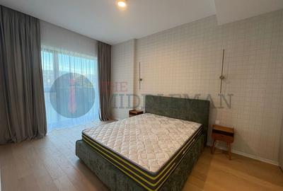 One Lake Club I 2 camere I Terasa I Parcare inclusa One Lake Club I 2 camere I Terasa I Parcare inclusa - 10