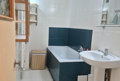 Apartament cu 2 camere decomandat în Tei - 7