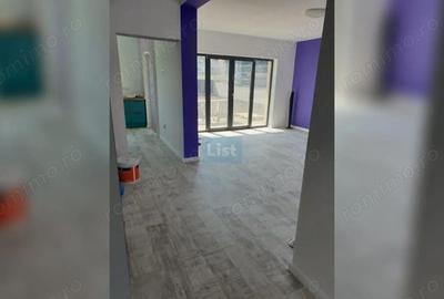 Casă cu 4 camere cu Teren 360 Mp în Borhanci - 1