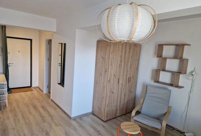 Garsonieră semidecomandată în Central - 1