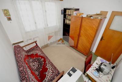 Apartament cu 3 camere semidecomandat, mobilat în Drumul Taberei - 3