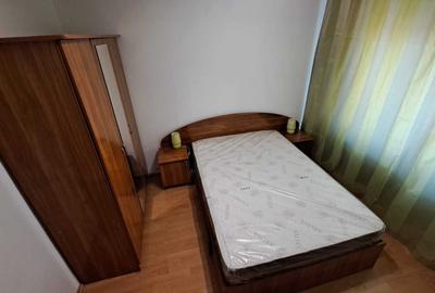 Apartament 2 camere - Rond Baba Novac - 5
