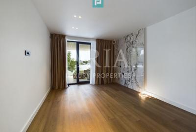 Casă individuală cu 6 camere cu Teren 1784 Mp în Snagov - 15