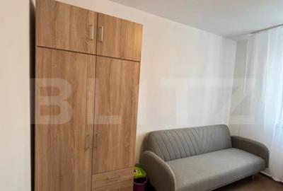 Garsonieră în Florilor - 2