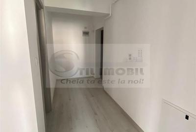 Apartament cu 2 camere decomandat în Bucium - 2