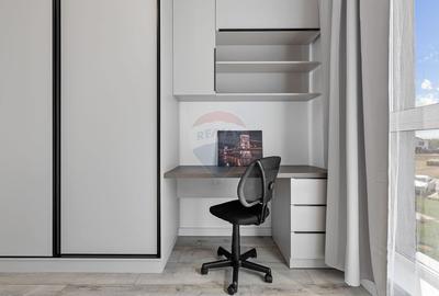 Apartament modern la prima inchiriere - Via Carmina - 10