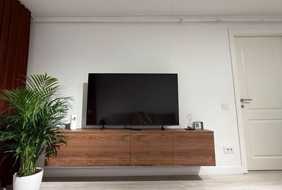 APARTAMENT 3 CAMERE DECOMANDAT LUX ZONA TOMIS NORD - 16