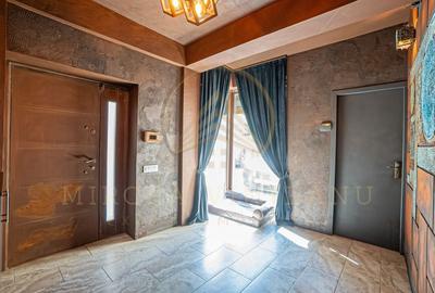 Casa P+1E de vanzare in Mamaia - Tabara Navodari - 12