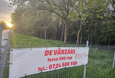 Teren în Ferdinand - 2